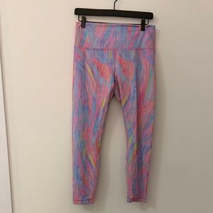 Lululemon Align Colorful Leggings